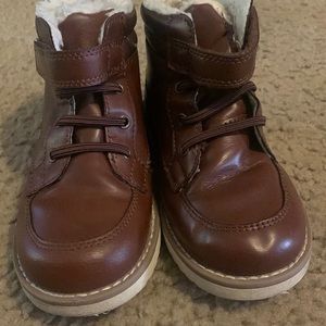 Toddler boots